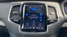 Volvo XC90 2.0 B5P Ultimate Dark 5dr AWD Geartronic Petrol Estate